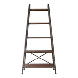 Shelving Zosar Urban Industrial Etagere