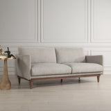 Sofas & Sectionals Freefall Gray Ceruse Sofa