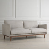 Sofas & Sectionals Freefall Gray Ceruse Sofa