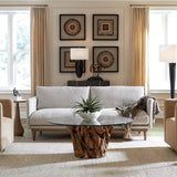 Sofas & Sectionals Freefall Gray Ceruse Sofa