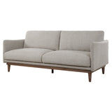 Sofas & Sectionals Freefall Gray Ceruse Sofa
