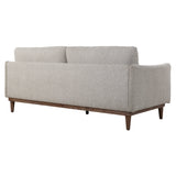 Sofas & Sectionals Freefall Gray Ceruse Sofa