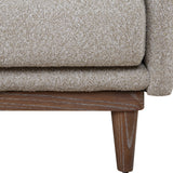 Sofas & Sectionals Freefall Gray Ceruse Sofa