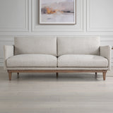 Sofas & Sectionals Freefall Gray Ceruse Sofa