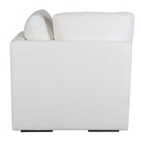 Sofas & Sectionals Refuge Arctic White Corner Sofa