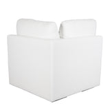 Sofas & Sectionals Refuge Arctic White Corner Sofa
