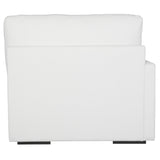 Sofas & Sectionals Refuge Arctic White Left Arm Facing Sofa