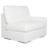 Sofas & Sectionals Refuge Arctic White Right Arm Facing Sofa