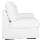 Sofas & Sectionals Refuge Arctic White Right Arm Facing Sofa