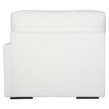 Sofas & Sectionals Refuge Arctic White Right Arm Facing Sofa
