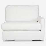 Sofas & Sectionals Refuge Arctic White Right Arm Facing Sofa