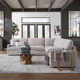 Sofas & Sectionals Refuge Armless Sand Sofa