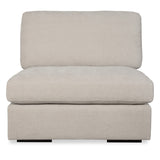 Sofas & Sectionals Refuge Armless Sand Sofa