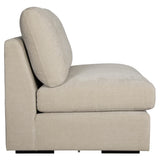 Sofas & Sectionals Refuge Armless Sand Sofa