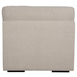 Sofas & Sectionals Refuge Armless Sand Sofa