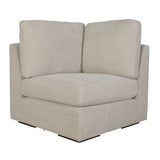 Sofas & Sectionals Refuge Sand Corner, Sofa