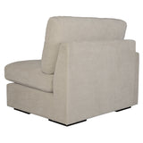 Sofas & Sectionals Refuge Sand Left Arm Facing Sofa