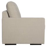 Sofas & Sectionals Refuge Sand Left Arm Facing Sofa