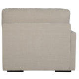 Sofas & Sectionals Refuge Sand Left Arm Facing Sofa