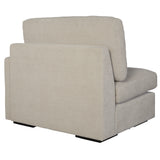 Sofas & Sectionals Refuge Sand Right Arm Facing Sofa