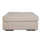 Sofas & Sectionals Refuge Sand Sofa Ottoman