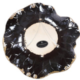 Wall Art Abella Green Ceramic Wall Decor, S/3