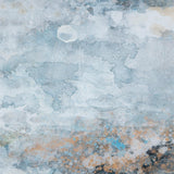 Wall Art Above The Clouds Hand Painted Art