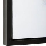 Wall Art Above The Clouds Hand Painted Art