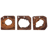 Wall Art Adlai Wood Wall Art // Set of 6