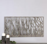 Wall Art Amadahy Metal Wall Art