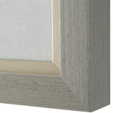 Wall Art Antique Botanicals Framed Prints, S/9