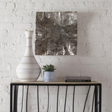 Wall Art Archive Nickel Wall Decor