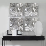 Wall Art Archive Nickel Wall Decor