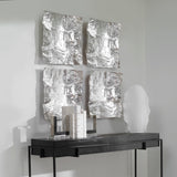 Wall Art Archive Nickel Wall Decor