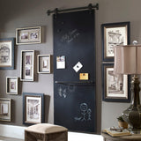 Wall Art Austin Chalkboard