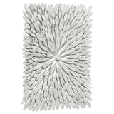 Wall Art Bahama Wood Whitewashed Wall Decor