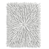 Wall Art Bahama Wood Whitewashed Wall Decor