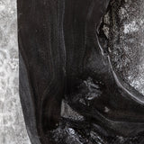 Wall Art Bahati Ebony Wood Wall Art, S/9