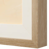 Wall Art Beached Boats Framed Print