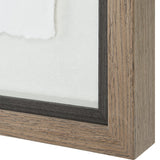 Wall Art Birds Of A Feather Framed Prints, S/6