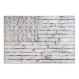 Wall Art Blanco American Wall Art