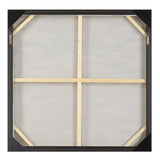 Wall Art Blissful Hand Painted Abstract Art