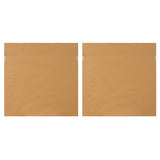 Wall Art Cinnamon Shore Framed Prints // Set of 2