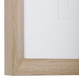 Wall Art Circlet Modern Prints, S/2