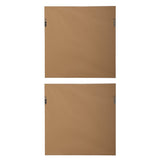 Wall Art Circlet Modern Prints, S/2