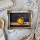 Wall Art Clementine No. 3 Art Print // 5x7"