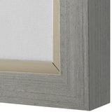 Wall Art Come What May Framed Prints, S/2