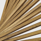 Wall Art Coreograph Antique Gold Wall Decor // Set of 3