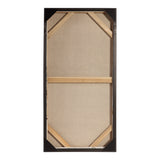 Wall Art Crashing Waves Abstract Art, S/3