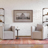 Wall Art Deep Sleep Bear Print